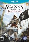 Assassin's Creed IV: Black Flag